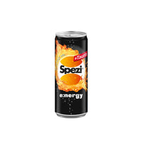 Spezi e:nergy 24x 330ml